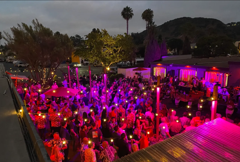 An Evening of Insights with Cannabis Trailblazers at Del Mar Social Club
